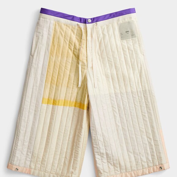 BNWT SS20 OAMC NATE SHORTS 30 & 34 - Picture 12 of 13